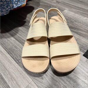 Reef Water Visa- Vintage Oasis